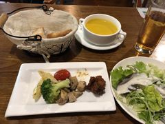 -BISTROFIORE美伊娜(伊犁南路店)