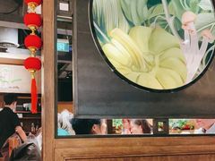 -云海肴·汽锅鸡·云南菜(美罗城店)