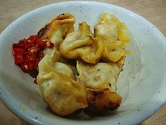 -蒋家桥饺面店(广陵路店)