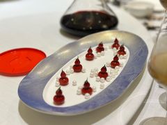 -悦融·京鲁菜·露台花园(安定门店)