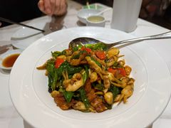 -双合园·海鲜水饺青岛菜(九水东路店)