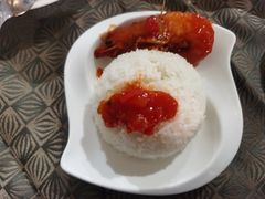 -亚利咖喱屋
