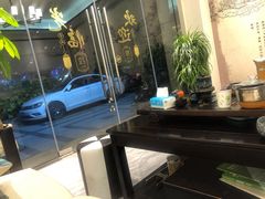 -悦享采耳·洗头头疗·推拿SPA(杭州店)