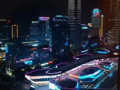 -苏州洲际酒店·大堂酒廊