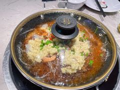 -费大厨辣椒炒肉(万家丽一店)