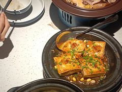 -秋色客家菜(流塘店)