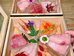-本源食集 日式烧肉·炉端烧(东海缤纷店)
