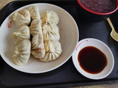 -津门张记包子铺(华昌道店)
