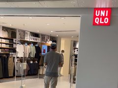 -优衣库(北京万柳华联购物中心店)