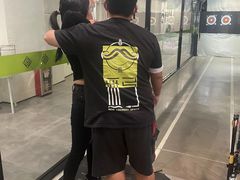 -無弓射箭俱乐部(领展中心城店)