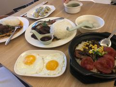 -康熙养生SPA·轻奢足道(江宁万达店)