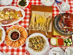 -琼大师东方烤乳猪(亚特兰蒂斯店)