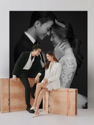 -女王风尚STUDIO·轻奢化定制