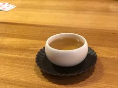 -竹里馆 ·茶食(奥体店)