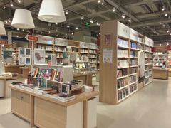 -当当书店(国泰广场店)