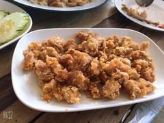 -Doo Dee Thai Food(Issan/Isaan/Esan)
