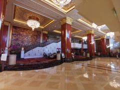 -北京中国大饭店