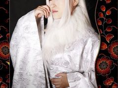 -九月鹰飞汉服摄影工作室
