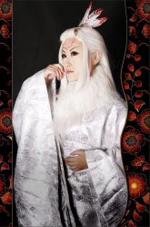 -九月鹰飞汉服摄影工作室