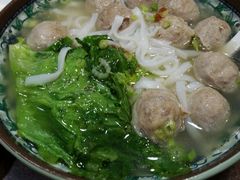 -来自潮州牛肉店(华强北店)