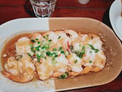 -外婆家(南开大悦城店)