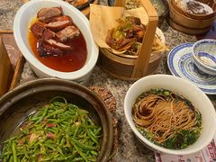 -南京大牌档(中山陵店)
