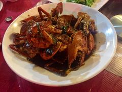 -灯笼馆海鲜餐厅
