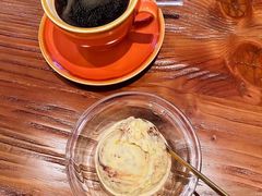 美式咖啡Americano-ALLORA意大利餐厅(丰盛里店)
