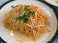 -丽泽山庄·生态怀柔菜·虹鳟鱼(红螺寺店)