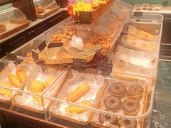 -德大西餐社