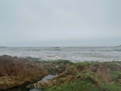 -青岛第二海水浴场