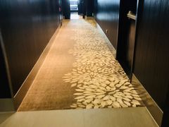 -北京崇文门桔子水晶酒店
