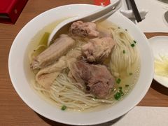 -鼎泰丰(德基广场店)