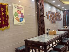 -马吉德牛肉拉面(新街口店)