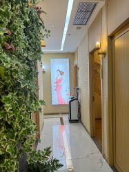 -芳朵美容养生SPA