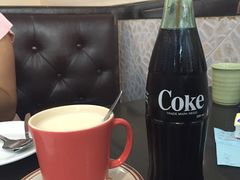 -妈阁铭记澳葡美食