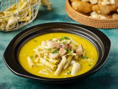 -千岛湖小鱼儿·淳安匠心农家菜