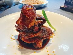 -狮王府淮扬菜(夫子庙老门东店)