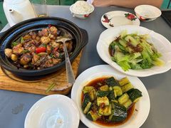-大头唛·啫鸡煲.粤菜.专门店(289艺术园区店)