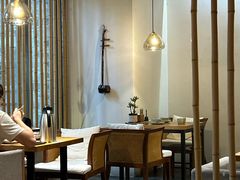 -竹里馆·淮扬菜·功夫茶(老门东店)