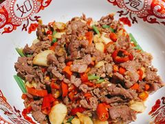 -老湘村·湖南土菜(天河维多利店)