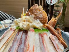 -红鼎豆捞·非遗鲍皇汤火锅(宝丰路店)