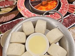 -刘一手重庆火锅(万达广场店)