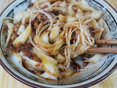 -马王庙刀削面馆(四川省交通学院宿舍店)