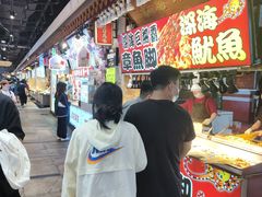 -东门町美食街