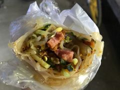 -小竖点徽派卷面皮(洪都店)