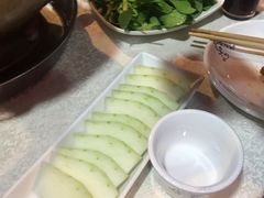 -羊家胡同·龙虾烧烤火锅(龙汇路店)