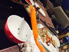 -西藏饭店·亚克·食光自助餐厅(文殊院店)