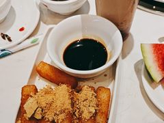 -川锅一号火锅(常德万达店)