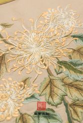 -藤薰定制中式嫁衣礼服旗袍店